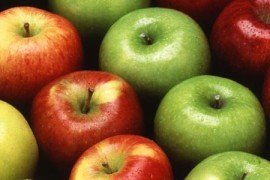 Recetas-con-manzanas