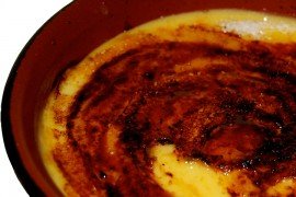 crema catalana